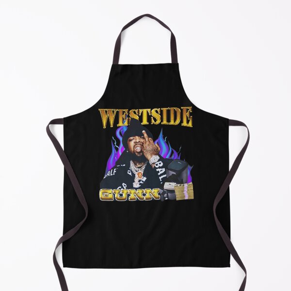 Item preview, WESTSIDE GUNN designed and sold by TheBirdLadyy.