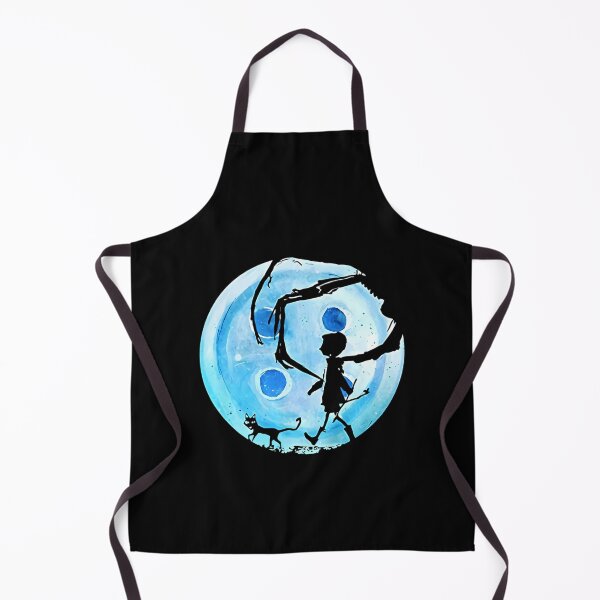 Item preview, Film Vintage Movies Coraline Halloween designed and sold by RiosRickets.