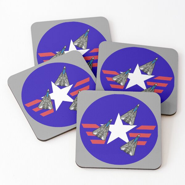Item preview, Tomcats (Blue Squadron) designed and sold by HillC1985.