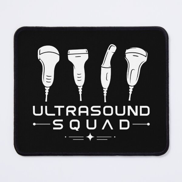 Item preview, Ultrasound Squad Sonography Team designed and sold by teeperfect.