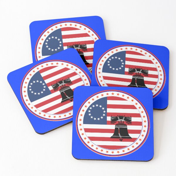 Item preview, American Liberty  designed and sold by HillC1985.