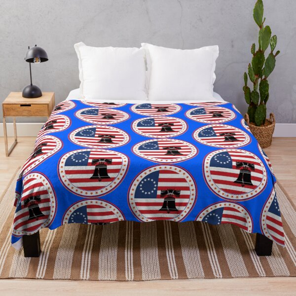 Item preview, American Liberty designed and sold by HillC1985.