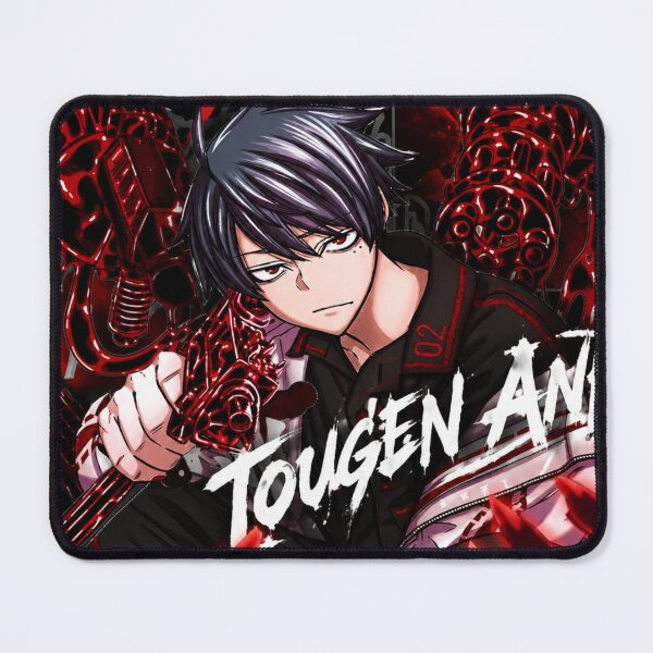 Item preview, Tougen Anki designed and sold by mynarasolwy.