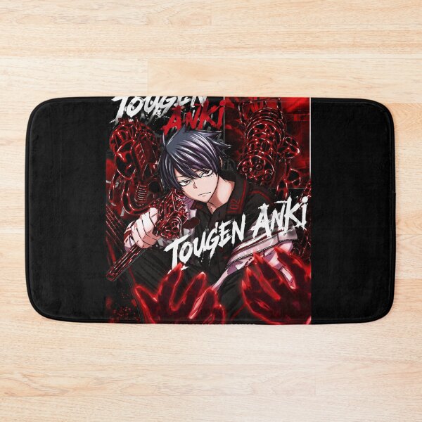 Item preview, Tougen Anki designed and sold by mynarasolwy.