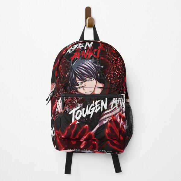 Item preview, Tougen Anki designed and sold by mynarasolwy.