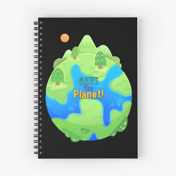 Item preview, Save The Planet. designed and sold by Dinasshop.