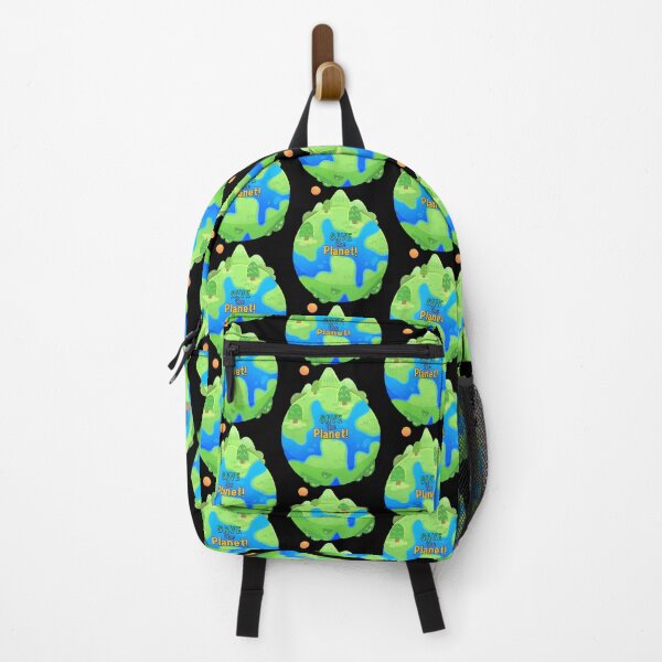 Item preview, Save The Planet. designed and sold by Dinasshop.