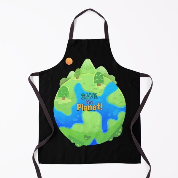 Item preview, Save The Planet. designed and sold by Dinasshop.