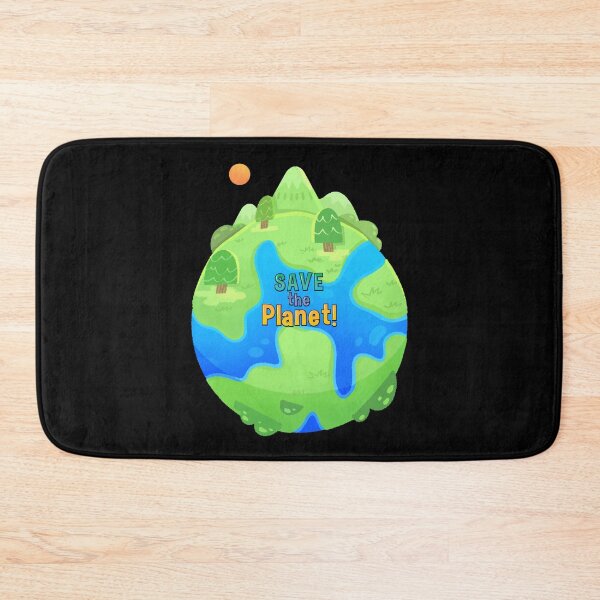Item preview, Save The Planet. designed and sold by Dinasshop.
