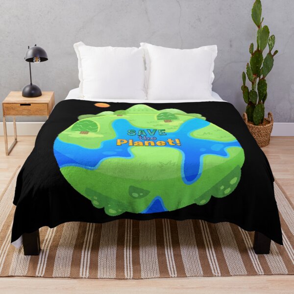 Item preview, Save The Planet. designed and sold by Dinasshop.