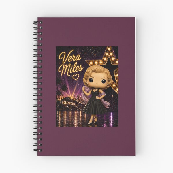 Item preview, Vera Miles #1 designed and sold by AmitysCustomPhotos.