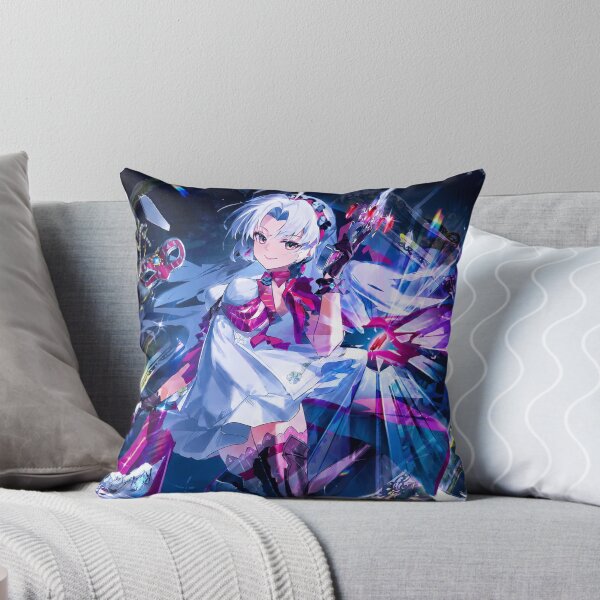 Item preview, Carlotta Wuthering Waves designed and sold by TylerRoseStorey.