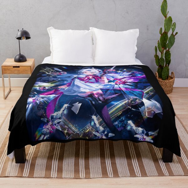 Item preview, Carlotta Wuthering Waves designed and sold by TylerRoseStorey.