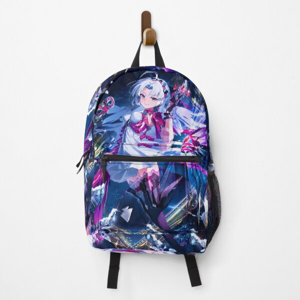 Item preview, Carlotta Wuthering Waves designed and sold by TylerRoseStorey.