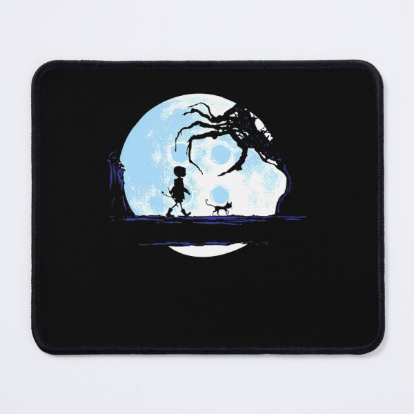 Item preview, Movies Vintage Film Coraline Halloween designed and sold by RiosRickets.