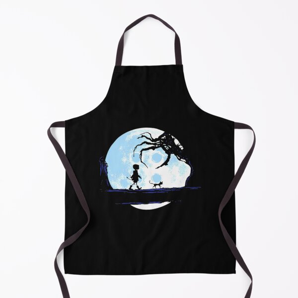 Item preview, Movies Vintage Film Coraline Halloween designed and sold by RiosRickets.