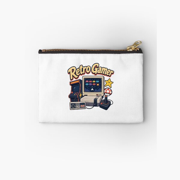 Item preview, Retro Gamer designed and sold by musthavewords.