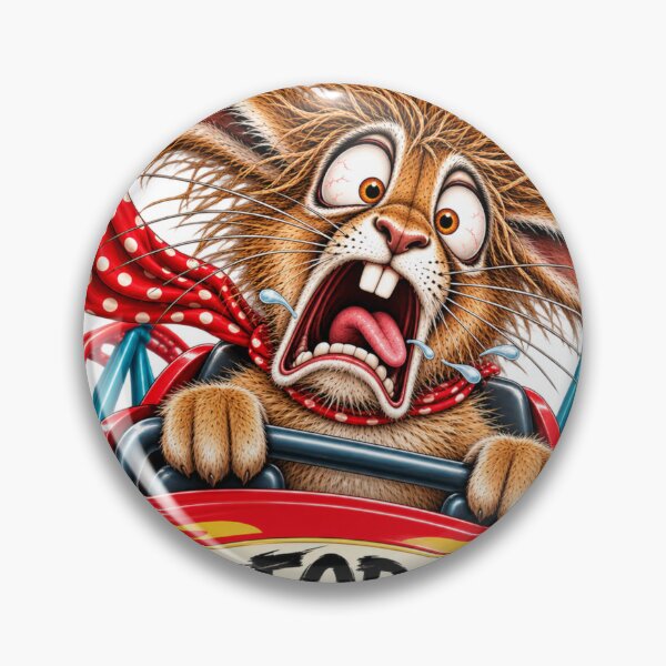 Item preview, Life in the Fast Lane designed and sold by FloramoonArt.