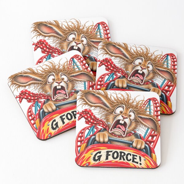 Item preview, Life in the Fast Lane designed and sold by FloramoonArt.