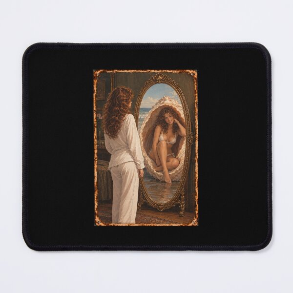 Item preview, Reflections: Michelle designed and sold by halibutgoatramb.
