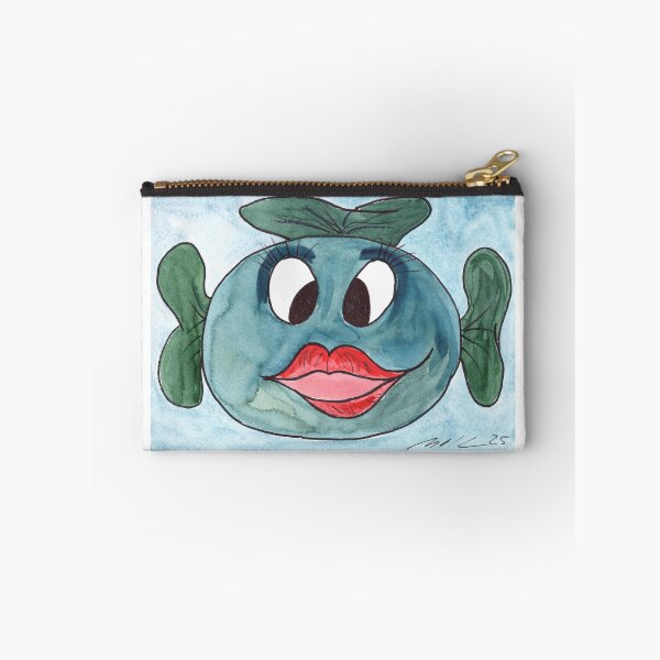 Item preview, smiling Animals, smiling Fish designed and sold by Anke‘s Bazaar.