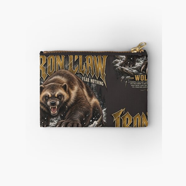 Item preview, IRON CLAW designed and sold by KrungiT Design .