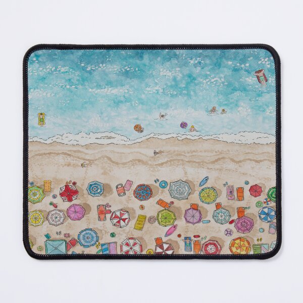 Item preview, Beach Life designed and sold by Stacey Staddie.