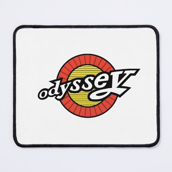 Item preview, Vintage Odyssey Bike Retro BMX Old School Bicycle Racing 70s 80s 90s Freestyle designed and sold by Space Ghettos.