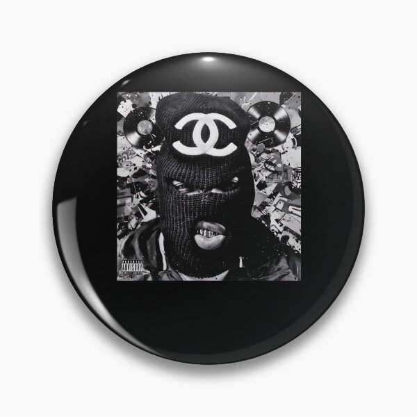 Item preview, Grime Hip Hop rap music designed and sold by TheBirdLadyy.