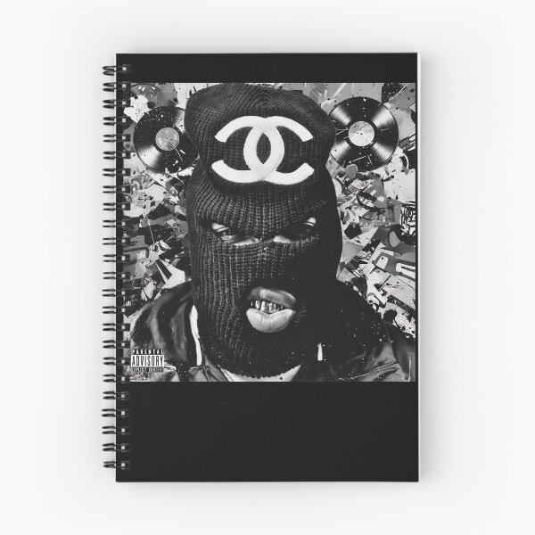 Item preview, Grime Hip Hop rap music designed and sold by TheBirdLadyy.