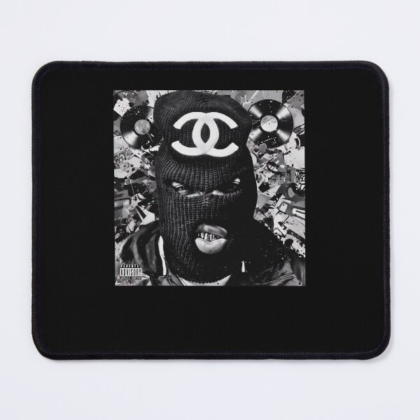 Item preview, Grime Hip Hop rap music designed and sold by TheBirdLadyy.