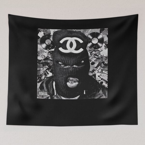 Item preview, Grime Hip Hop rap music designed and sold by TheBirdLadyy.