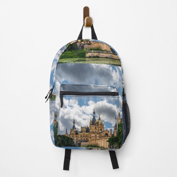 Item preview, Castle Schwerin designed and sold by metriognome.