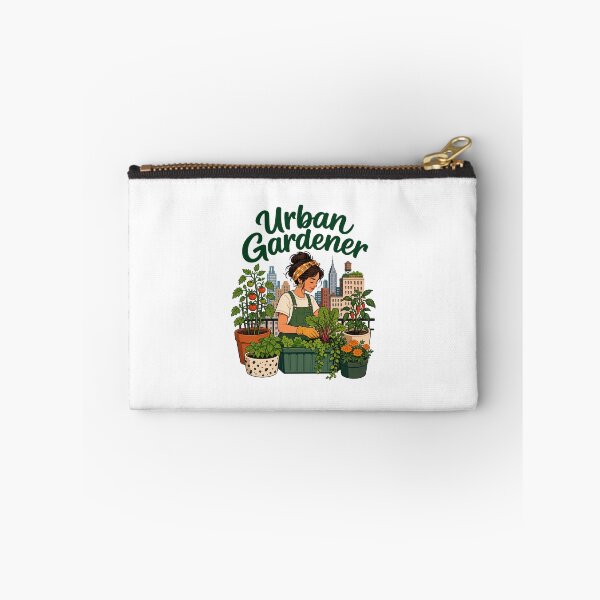 Item preview, Urban Gardener designed and sold by musthavewords.