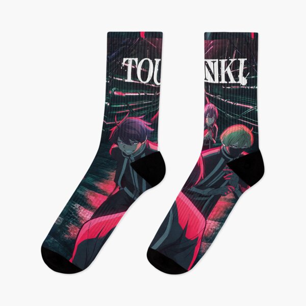 Item preview, Tougen Anki designed and sold by mynarasolwy.