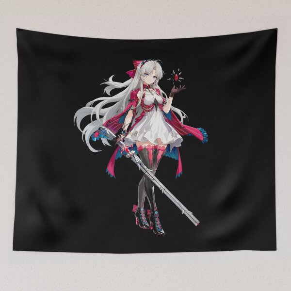 Item preview, Carlotta designed and sold by TylerRoseStorey.
