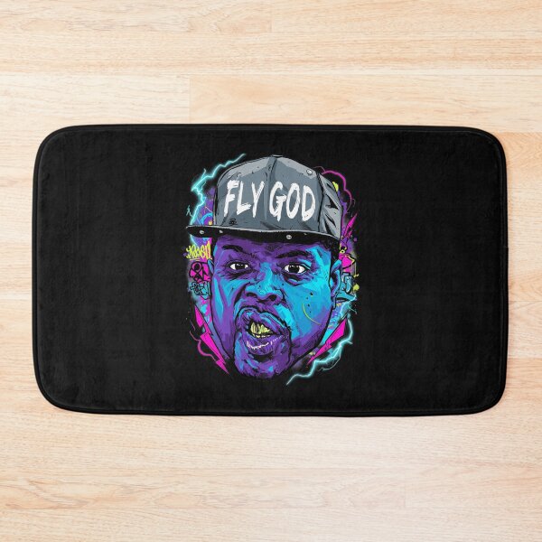 Item preview, FLY GOD designed and sold by TheBirdLadyy.