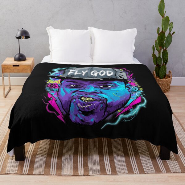 Item preview, FLY GOD designed and sold by TheBirdLadyy.