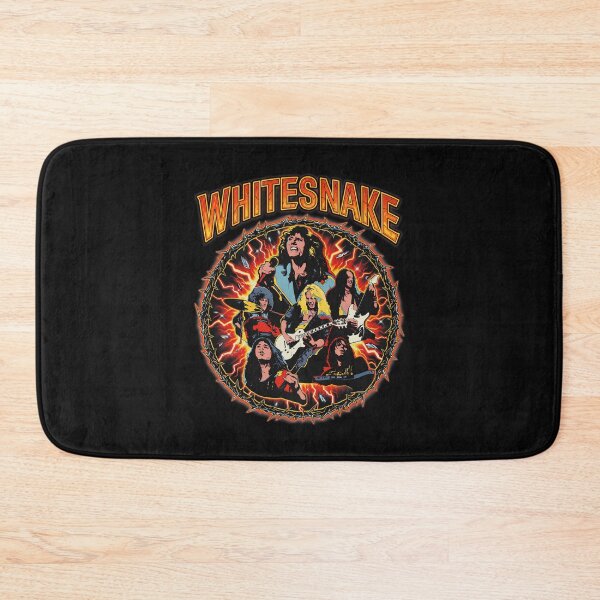 Item preview, Whitesnake classic rock designed and sold by TheBirdLadyy.