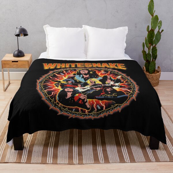 Item preview, Whitesnake classic rock designed and sold by TheBirdLadyy.