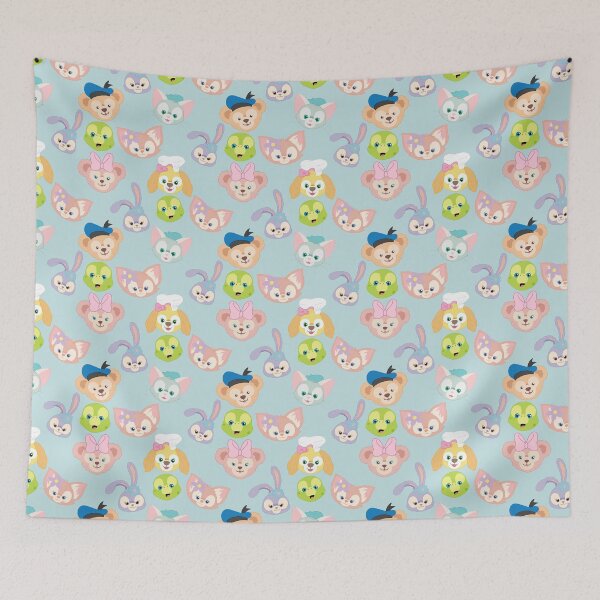 Item preview, Kawaii Friends designed and sold by VeeTheStan.