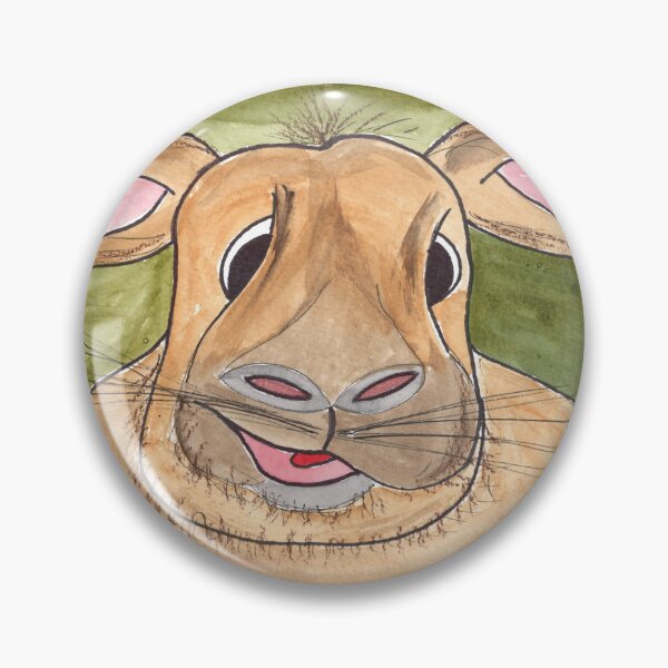 Item preview, smiling Animals, smiling Rabbit designed and sold by Anke‘s Bazaar.