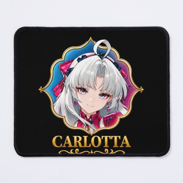 Item preview, Carlotta designed and sold by TylerRoseStorey.
