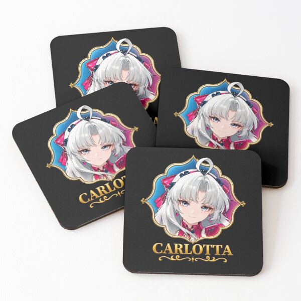Item preview, Carlotta designed and sold by TylerRoseStorey.