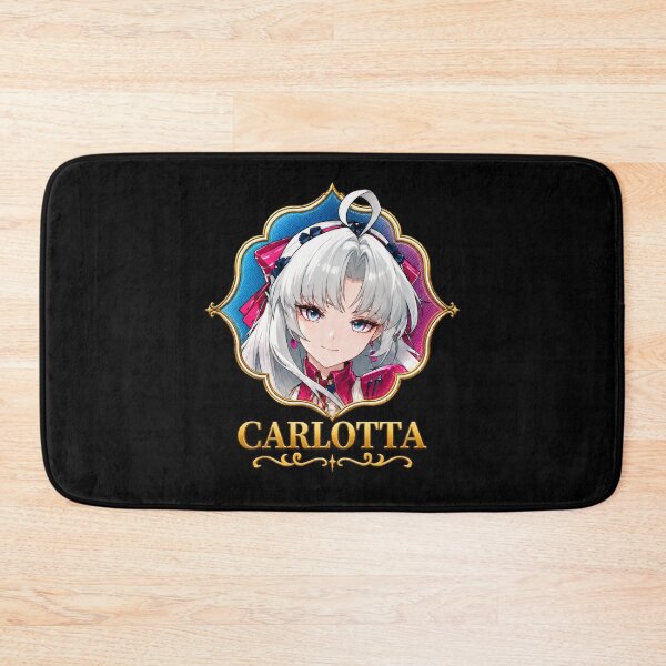 Item preview, Carlotta designed and sold by TylerRoseStorey.