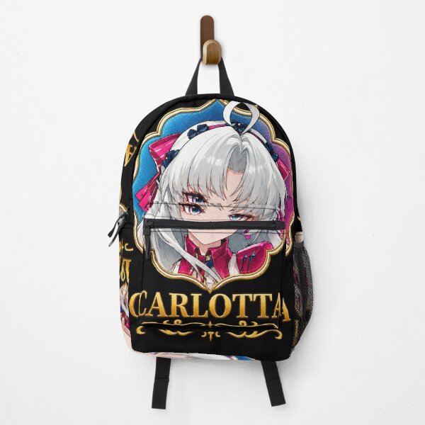 Item preview, Carlotta designed and sold by TylerRoseStorey.