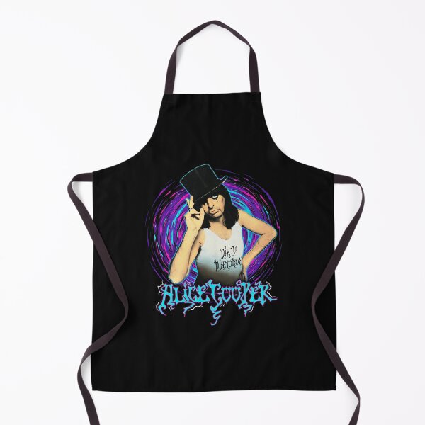 Item preview, ALICE COOPER DIRTY DIAMONDS designed and sold by TheBirdLadyy.