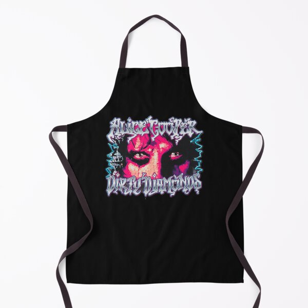 Item preview, ALICE COOPER DIRTY DIAMONDS designed and sold by TheBirdLadyy.