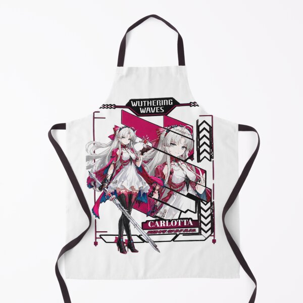 Item preview, Carlotta designed and sold by TylerRoseStorey.