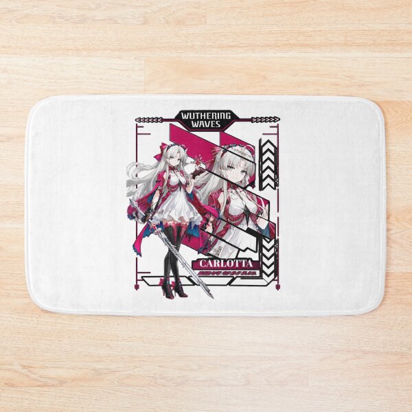 Item preview, Carlotta designed and sold by TylerRoseStorey.